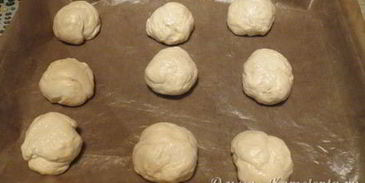 домашние булочки универсальные