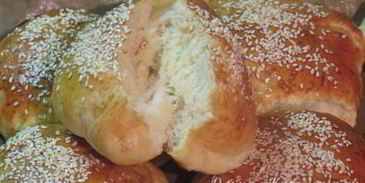 домашние булочки универсальные