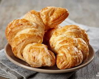 Классические круассаны