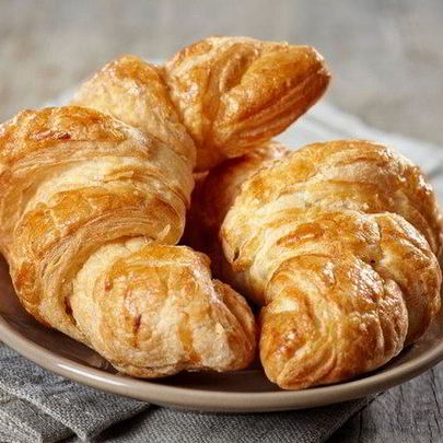 Классические круассаны