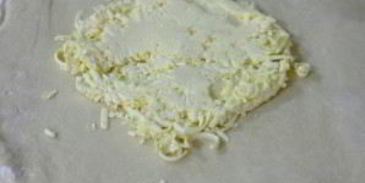 классические круассаны