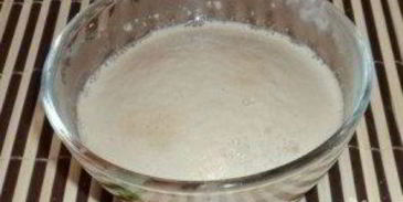 маковые булочки