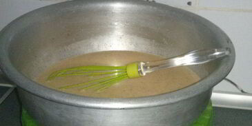 мамулькины булочки