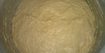 мамулькины булочки