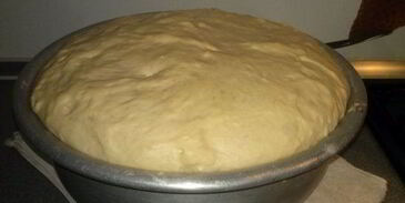 мамулькины булочки