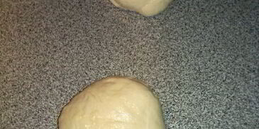 мамулькины булочки