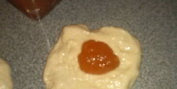 мамулькины булочки