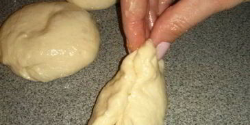 мамулькины булочки