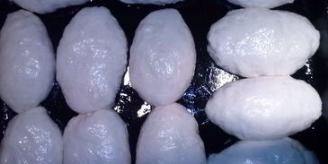 мамулькины булочки