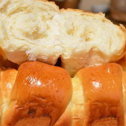 Булочки на кефире