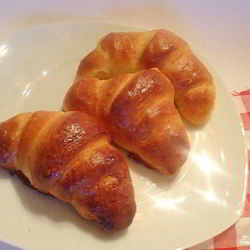 Булочки с начинкой