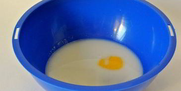 сдобные булочки с кунжутом