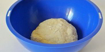 сдобные булочки с кунжутом