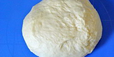 сдобные булочки с кунжутом