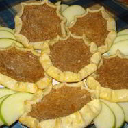 Рецепт Сладких ватрушек Калитсунья