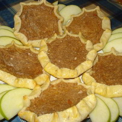 Сладкие ватрушки Калитсунья