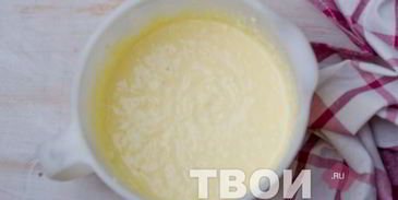 ватрушка королевская с творогом