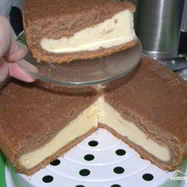 Рецепт Ватрушки Ярмарка в мультиварке