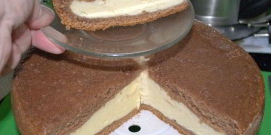 Рецепт ватрушки ярмарка в мультиварке