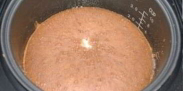 ватрушка ярмарка в мультиварке