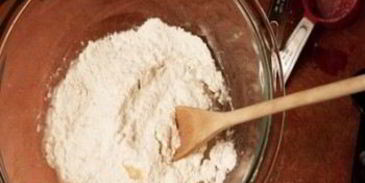 ватрушки без дрожжей