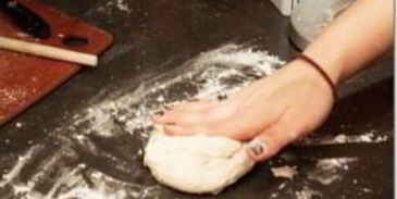 ватрушки без дрожжей