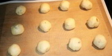 ватрушки без дрожжей