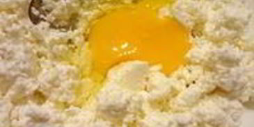 ватрушки без дрожжей