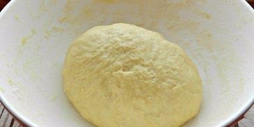 ватрушки с творогом