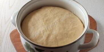 ватрушки с яблочной начинкой и штрейзелем