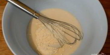 вкусные и пушистые дрожжевые булочки