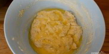 вкусные и пушистые дрожжевые булочки