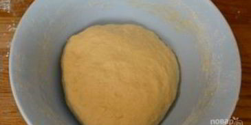 вкусные и пушистые дрожжевые булочки