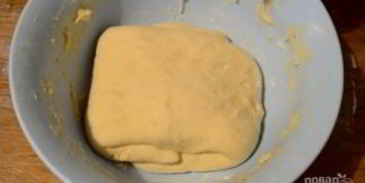 вкусные и пушистые дрожжевые булочки