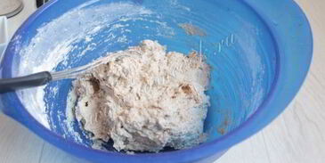 воскресные булочки