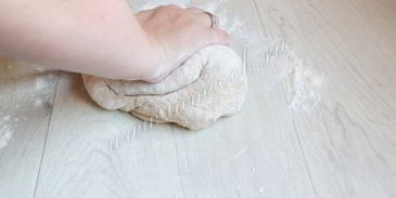 воскресные булочки