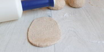 воскресные булочки