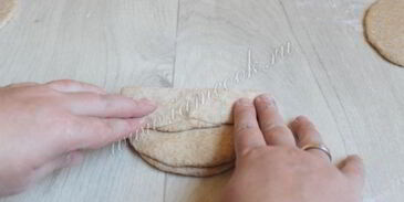 воскресные булочки