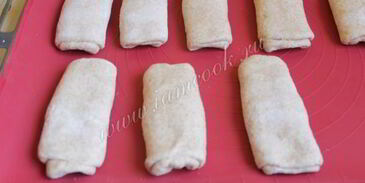 воскресные булочки