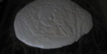 быстрые рулеты к чаю