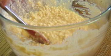 австрийский чизкейк с миндалем и изюмом