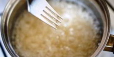 банановый чизкейк с маскарпоне