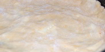 безумие 6 чизкейк ревень с виноградом