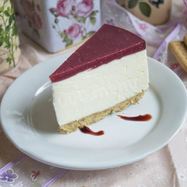 Рецепт Чизкейка без выпечки с маскарпоне