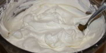 чизкейк без выпечки с рикоттой