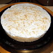 Рецепт Чизкейка без выпечки