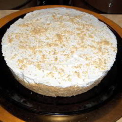 Чизкейк без выпечки