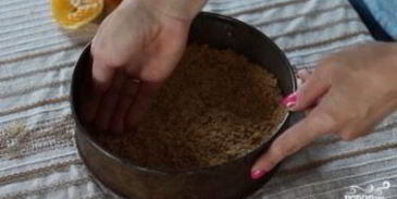 чизкейк без выпекания