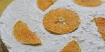 чизкейк без выпекания