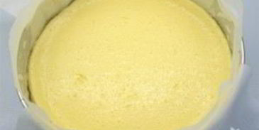 чизкейк из печенья